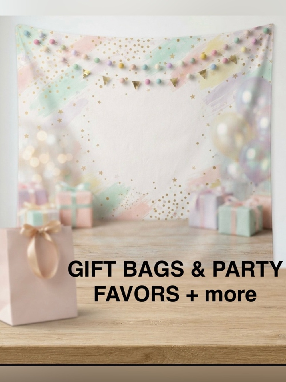PaRtY 🎉 TiMe 🎈🎁🛍️